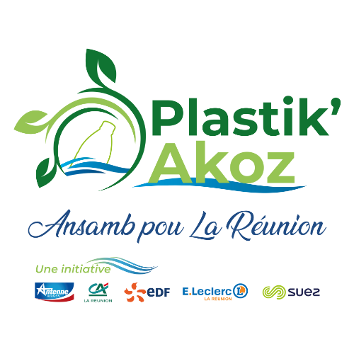 Logo Plastik'Akoz